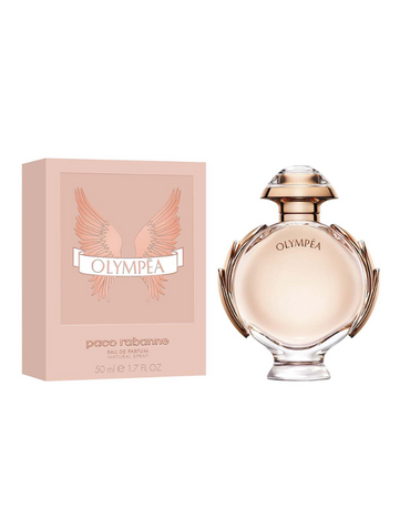 Women's Paco Rabanne Olympéa 50 ml