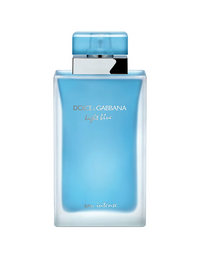 Women's Dolce & Gabbana Light Blue Eau Intense - Eau De Parfum 100 ml