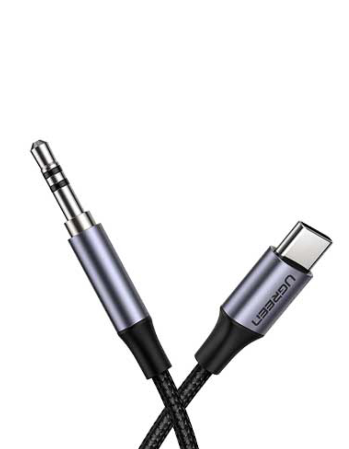Ugreen USB C to 3.5mm Stereo Cable
