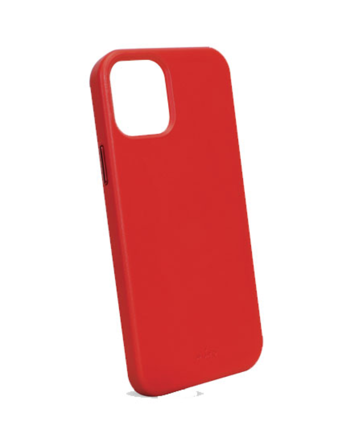 Puro iPhone 13 Sky Case - Red