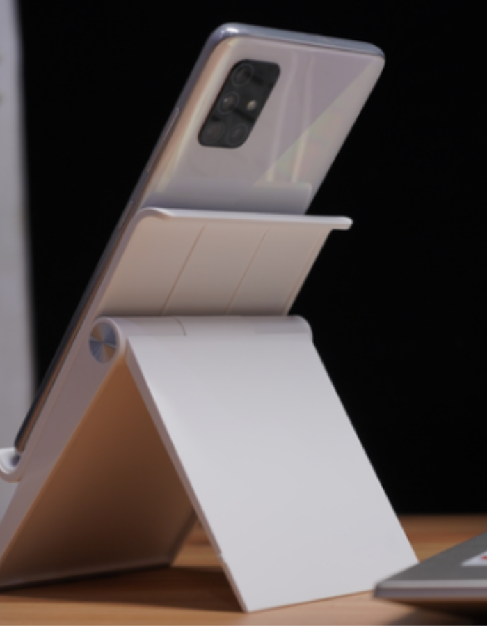 Ugreen Desk Phone Stand- White