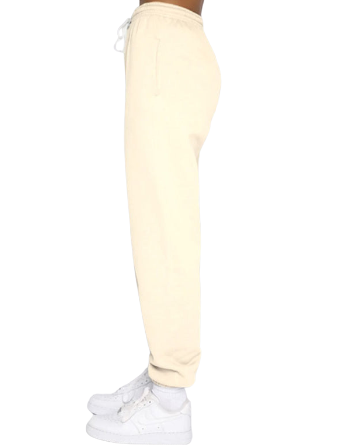 SHOPIQAT Women's New Solid Colour Stand-Up Collar Zipper Pullover Long-Sleeved Sweatshirt and Trousers Suit - Premium  from shopiqat - Just $15.900! Shop now at shopiqat