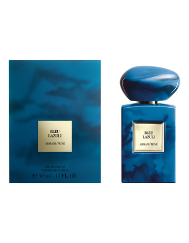 Men's Armani Privé Bleu Lazuli - Eau De Parfum 50 ml