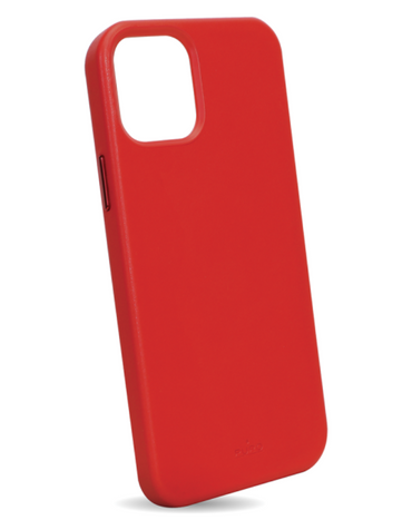 Puro iPhone 13 Sky Case - Red