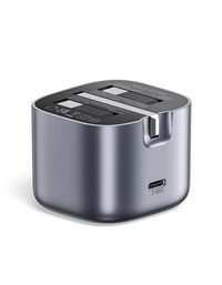 Ugreen USB C Plug 20W Nexode USB C Charger Foldable GaN