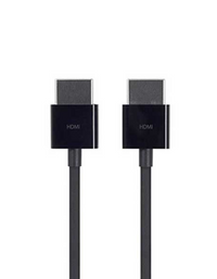 Apple HDMI To HDMI Cable - 1.8 m