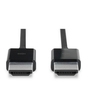 Apple HDMI To HDMI Cable - 1.8 m