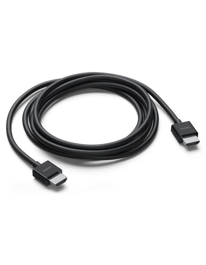 Apple HDMI To HDMI Cable - 1.8 m