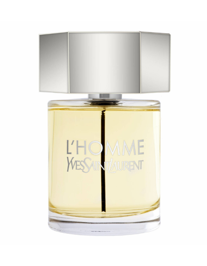 Men's Yves Saint Laurent L'Homme Eau De Toilette 60 ml