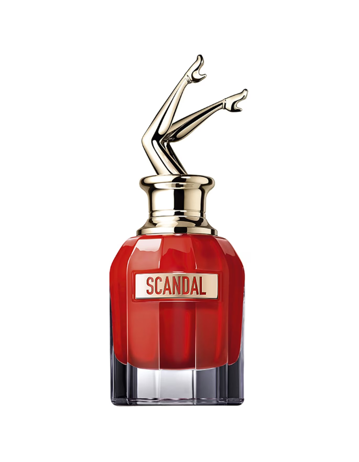 Women's Jean Paul Gaultier Scandal Le Parfum 22 Her Edp 80 ml
