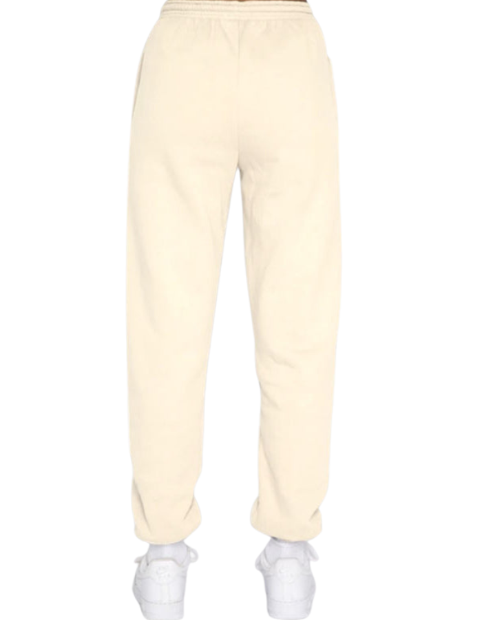 SHOPIQAT Women's New Solid Colour Stand-Up Collar Zipper Pullover Long-Sleeved Sweatshirt and Trousers Suit - Premium  from shopiqat - Just $15.900! Shop now at shopiqat