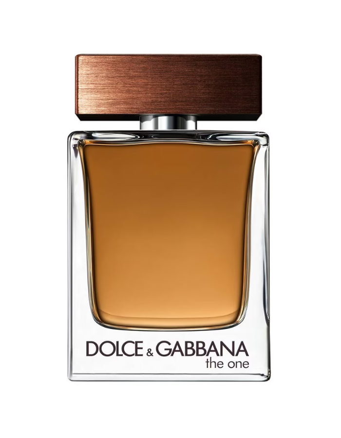 Men's Dolce & Gabbana The One  Eau De Toilette 50 ml