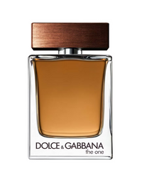 Men's Dolce & Gabbana The One  Eau De Toilette 50 ml