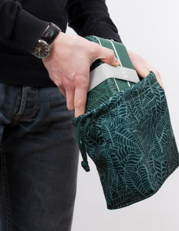 Monbento Pochette Graphic Jungle