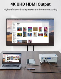 Ugreen 6-in-1 USB-C to HDMI Hub