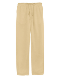 SHOPIQAT Men's Woven Cotton Linen Loose Casual Drawstring Trousers - Premium  from shopiqat - Just $7.950! Shop now at shopiqat