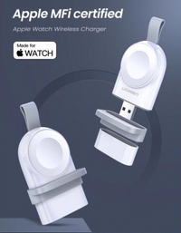 Ugreen Magnetic Wireless Charger for Apple Watch