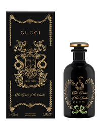 Women's Gucci The Alchemist's Garden The Voice of the Snake Eau de Parfum 100 ml