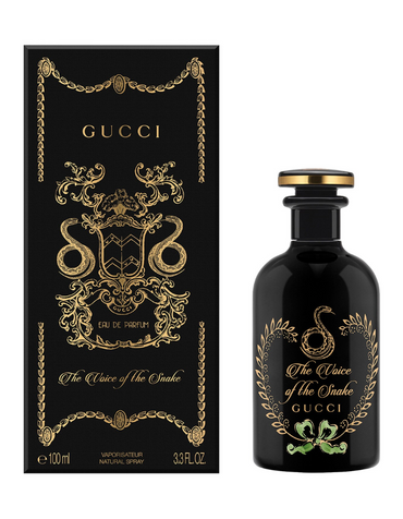 Women's Gucci The Alchemist's Garden The Voice of the Snake Eau de Parfum 100 ml