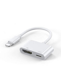 Apple Lightning Digital HDMI Adapter
