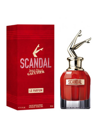 Women's Jean Paul Gaultier Scandal Le Parfum 22 Her Edp 80 ml