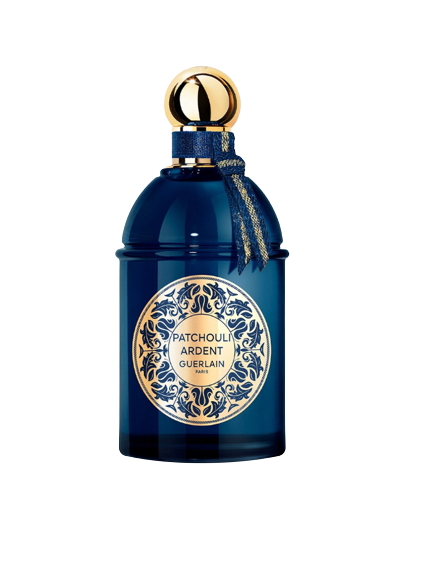 Women's Guerlain Les Absolus D’Orient - Patchouli Ardent 125 ml
