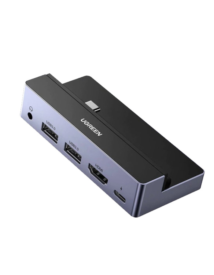 Ugreen USB C Hub for iPad Pro