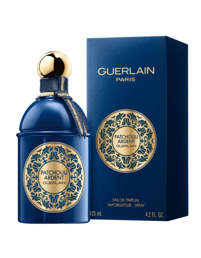 Women's Guerlain Les Absolus D’Orient - Patchouli Ardent 125 ml