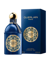 Women's Guerlain Les Absolus D’Orient - Patchouli Ardent 125 ml