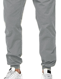 SHOPIQAT Men's Casual Pants Trendy Loose Trousers - Premium  from shopiqat - Just $7.900! Shop now at shopiqat