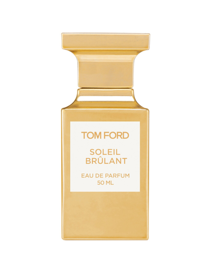 Women's Tom Ford Soleil Brûlant 50 ml