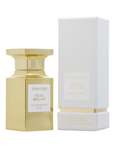 Women's Tom Ford Soleil Brûlant 50 ml