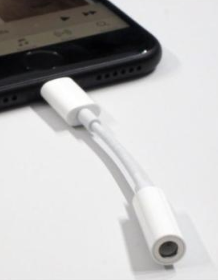 Apple iPhone 7 Connector