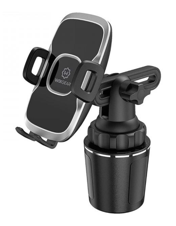 Wixgear Car Phone Mount Cellphone Holder