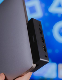 Ugreen USB C Hub for iPad Pro
