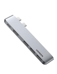 Ugreen USB-C Multifunction Adapter For MacBook Pro/Air