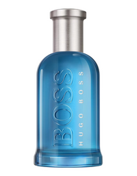 Men's Hugo Boss Pacific Eau De Toilette 100 ml