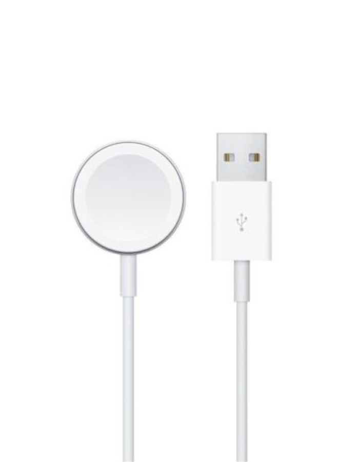Apple Watch Magnetic Charging Cable 2 m