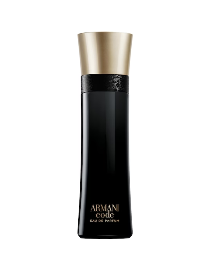 Men's Armani Code 110 ml