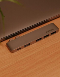 Ugreen USB-C Multifunction Adapter For MacBook Pro/Air