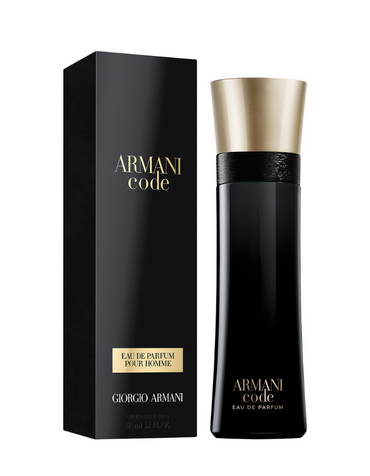 Men's Armani Code 110 ml