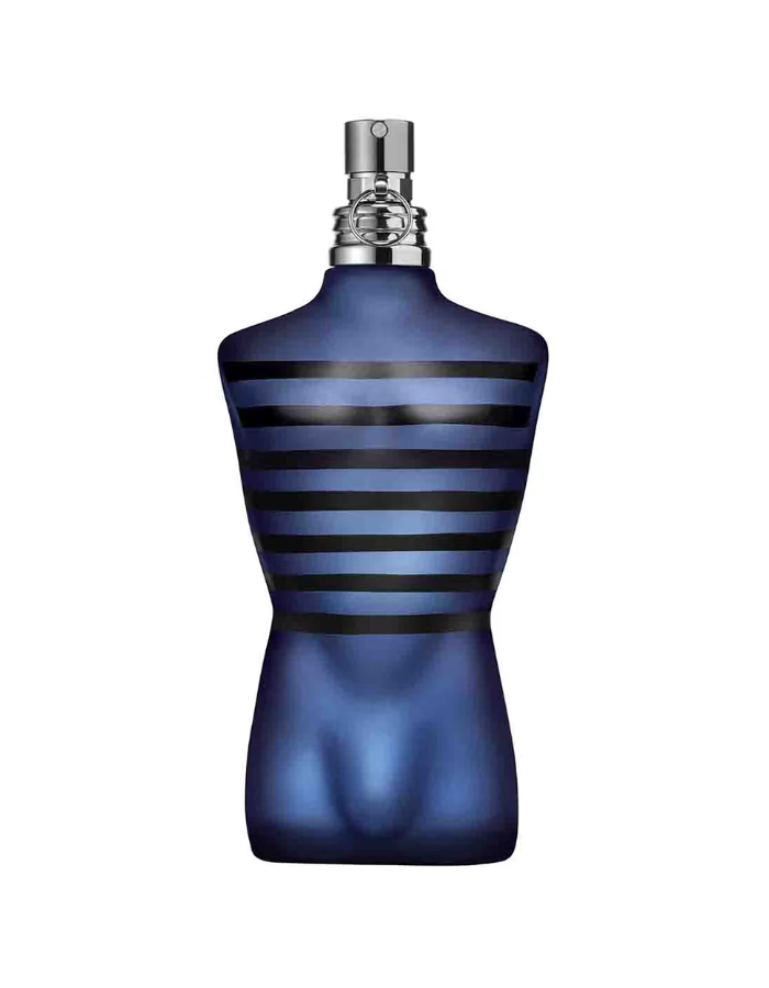 Men's Jean Paul Gaultier Le Male Ultra Eau De Toilette Intense 125 ml