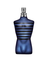 Men's Jean Paul Gaultier Le Male Ultra Eau De Toilette Intense 125 ml