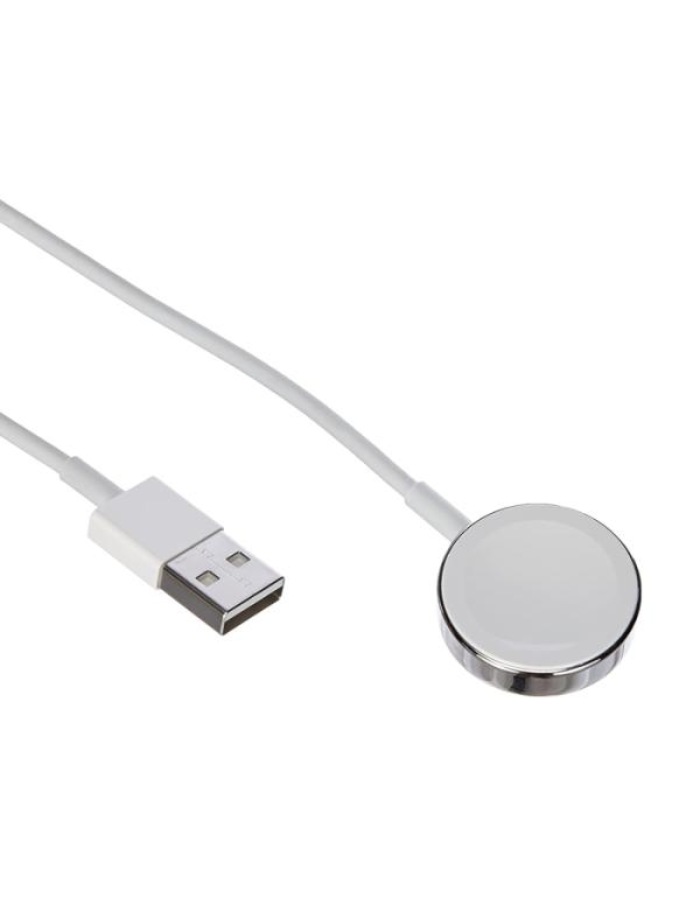 Apple Watch Magnetic Charging Cable 2 m