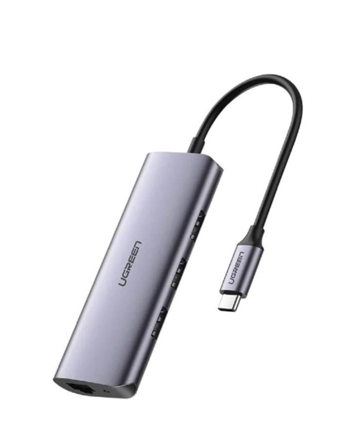 Ugreen USB C to Ethernet Adapter