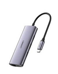 Ugreen USB C to Ethernet Adapter
