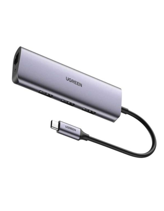 Ugreen USB C to Ethernet Adapter