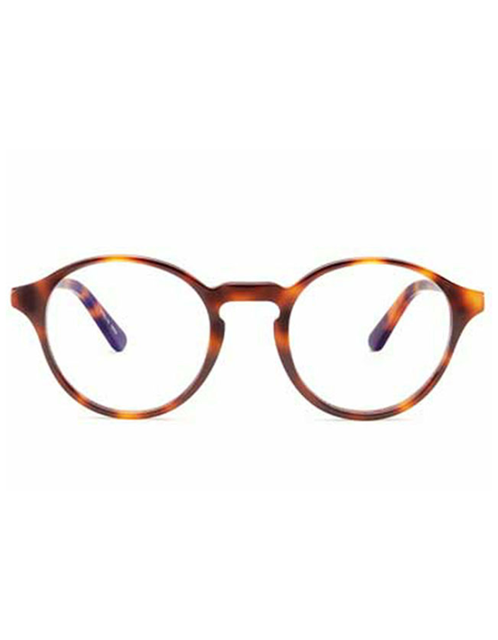 Barner Shoreditch Screen Glasses - Havana