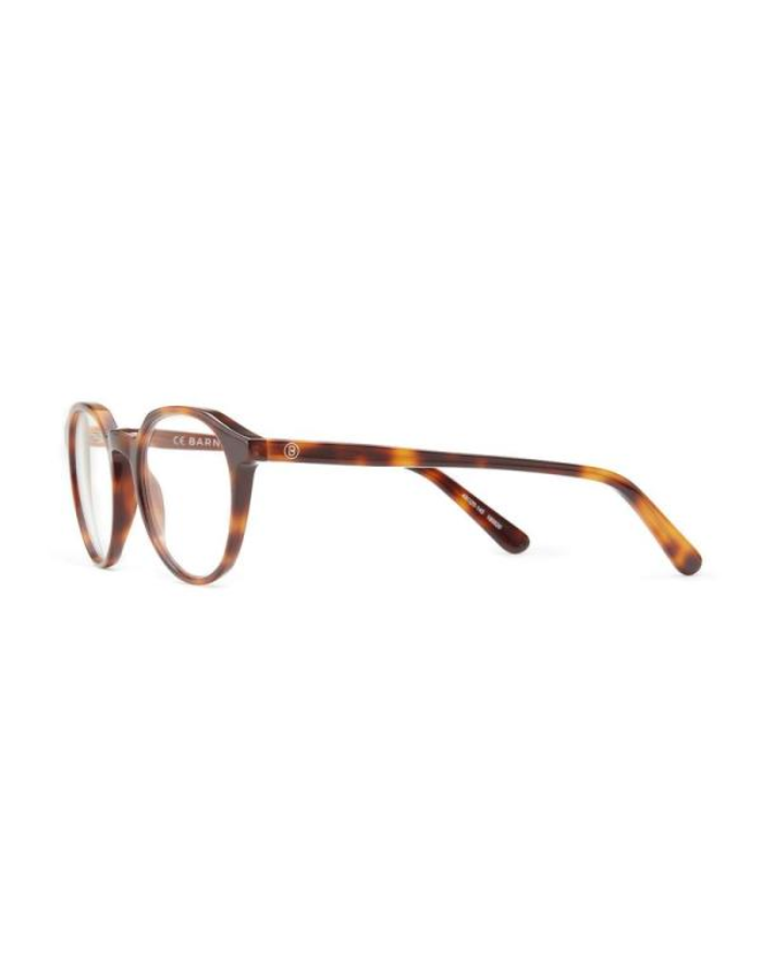 Barner Shoreditch Screen Glasses - Havana