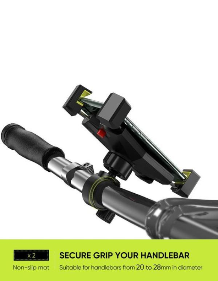 Ugreen Bicycle Phone Holder